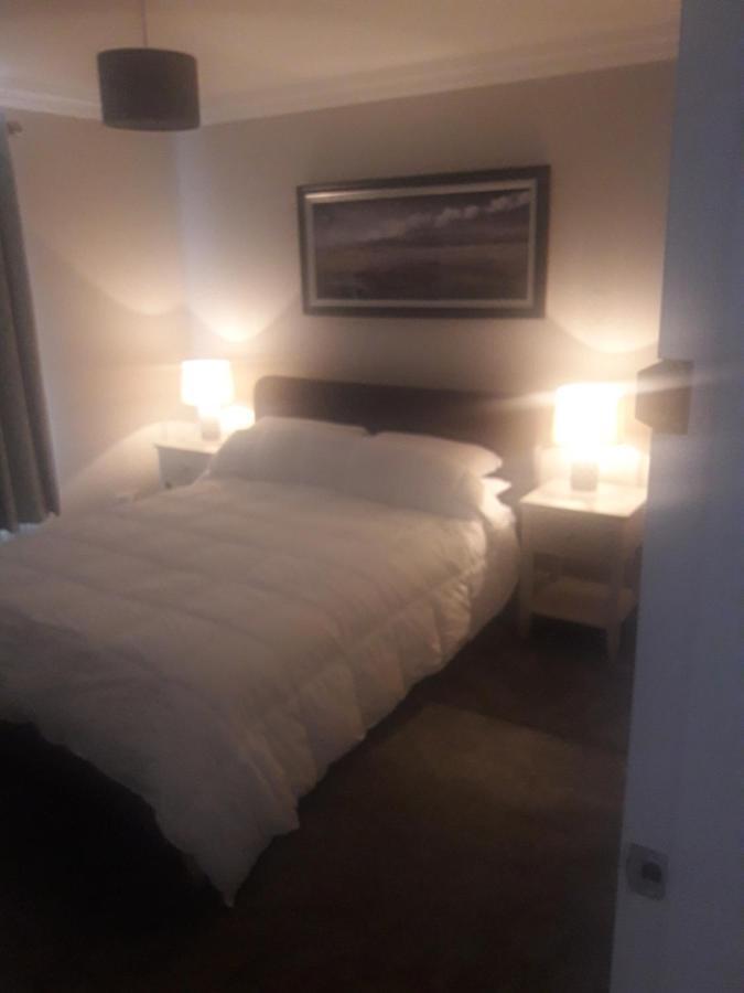 Bed & Breakfast Dubhlinn House Doolin