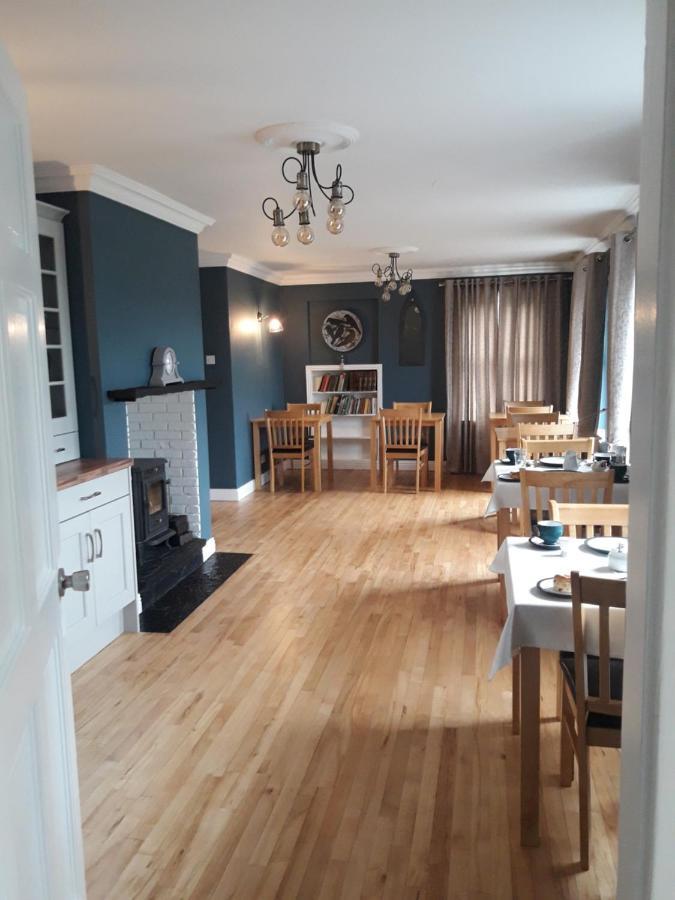 Dubhlinn House 3* Doolin