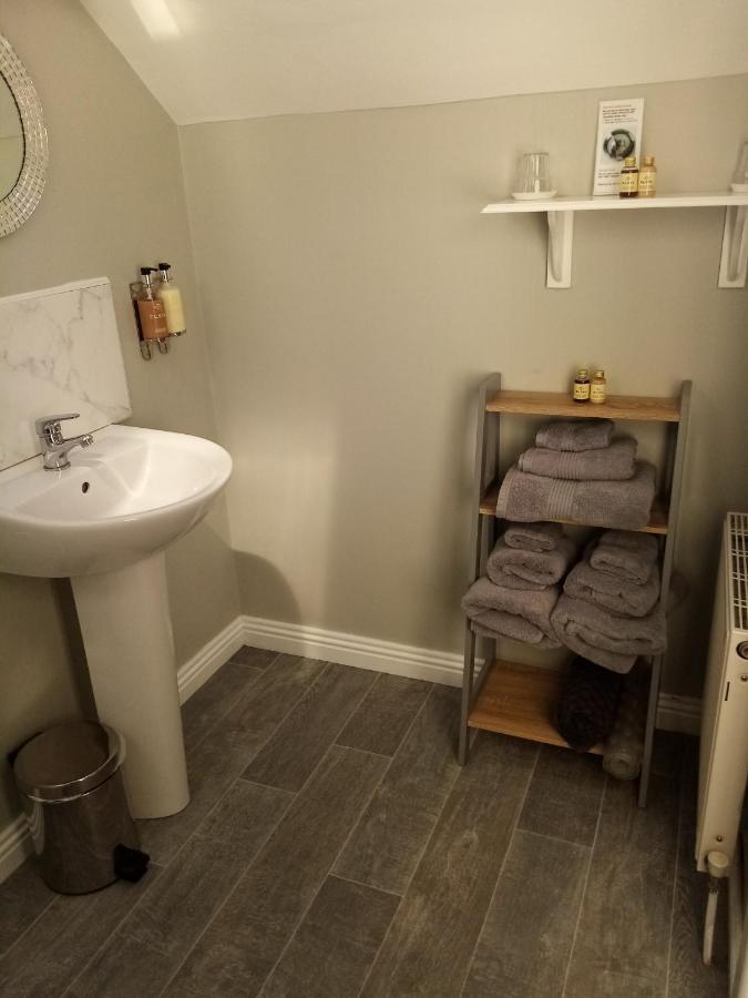 Dubhlinn House Bed & Breakfast Doolin