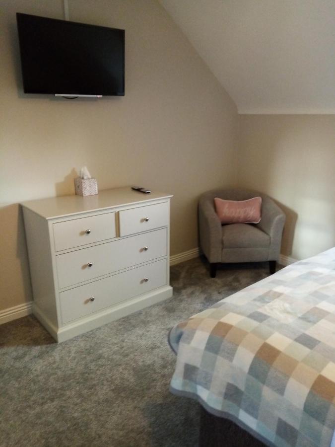 Dubhlinn House Bed & Breakfast 3*